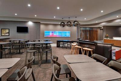 SpringHill Suites by Marriott Denver West/Golden