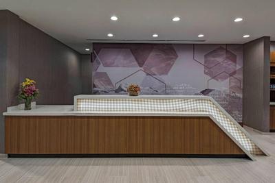 SpringHill Suites by Marriott Denver West/Golden
