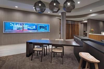 SpringHill Suites by Marriott Denver West/Golden