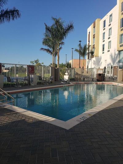 Towneplace Suites By Marriott Miami Kendall West