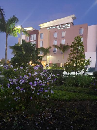 Towneplace Suites By Marriott Miami Kendall West
