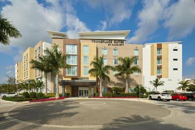 Towneplace Suites By Marriott Miami Kendall West