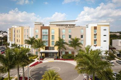Towneplace Suites By Marriott Miami Kendall West