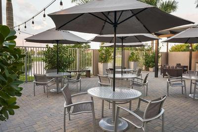 Towneplace Suites By Marriott Miami Kendall West