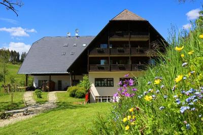 Gasthof Tannzapfenland