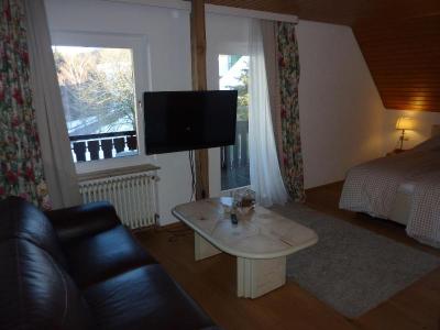 Gasthof Tannzapfenland
