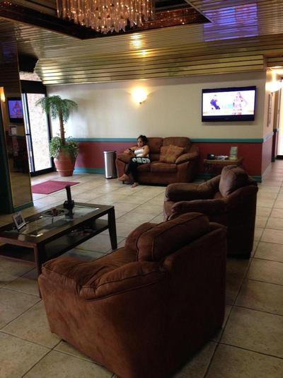 Miami Princess Hotel