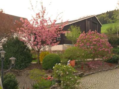 Bauernhof Pension Wiebelhaus Mester