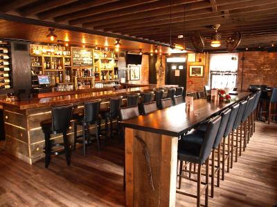 Cornerstone Inn