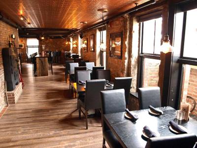 Cornerstone Inn