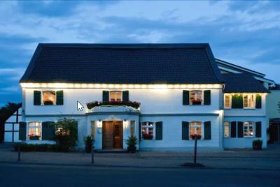 Ramada by Wyndham Duesseldorf Ratingen