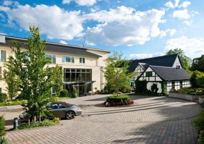 Ramada by Wyndham Duesseldorf Ratingen