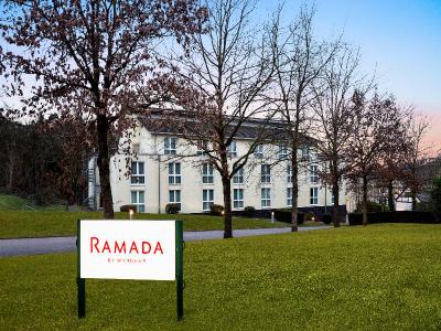 Ramada by Wyndham Duesseldorf Ratingen