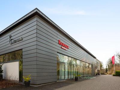 Ramada by Wyndham Duesseldorf Ratingen
