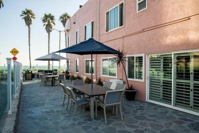 Venice On The Beach Hotel