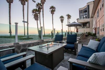Venice On The Beach Hotel