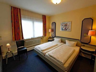 Hotel Wiedenhof