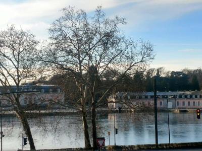 Schloss Hotel Benrath