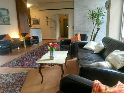 Schloss Hotel Benrath