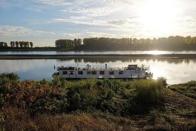 RheinRiver Guesthouse - Boutique Art Hotel am Rhei