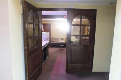Pension Riverside
