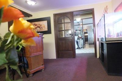 Pension Riverside