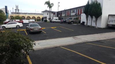 The Guest Harbor Inn Port of Los Angeles San Pedro
