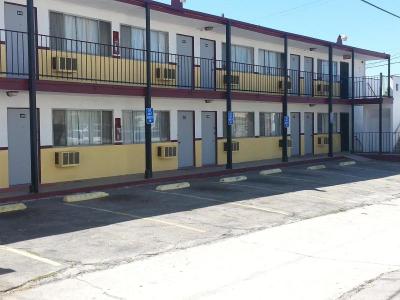 The Guest Harbor Inn Port of Los Angeles San Pedro