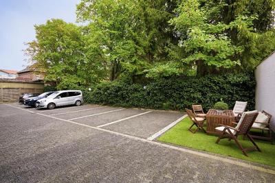 Hotel Stadt Grevenbroich