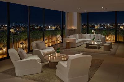 The West Hollywood Edition