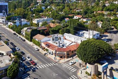 The West Hollywood Edition