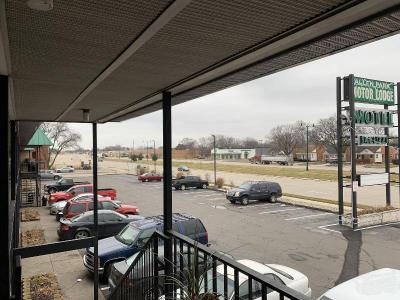Allen Park Motor Lodge