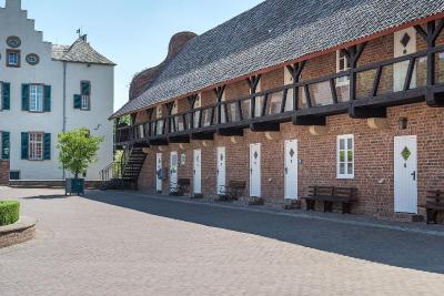 Burg Heimerzheim