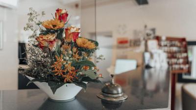Avantgarde Hotel