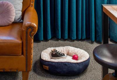 The Last Hotel Unbound Collection