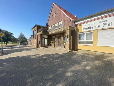 Hotel Hubertus Hof