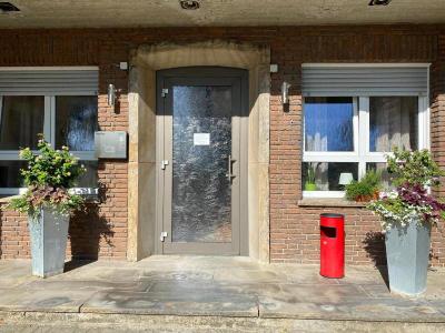 Hotel Hubertus Hof