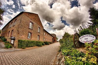 Landhaus Göddertzhof