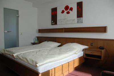 Pension Haus Diefenbach