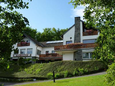 Pension Haus Diefenbach