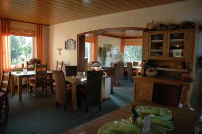 Pension Haus Diefenbach
