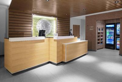 Fairfield Inn & Suites by Marriott Indianapolis Gr