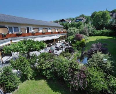 Waldhotel Kurfuerst