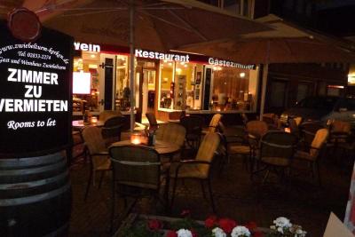 Gast Und Weinhaus Zwiebelturm