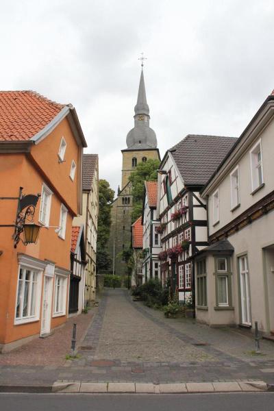 Stadt-Hotel Bartels