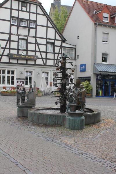 Stadt-Hotel Bartels