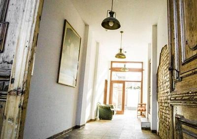 Bett & Buch Hotel