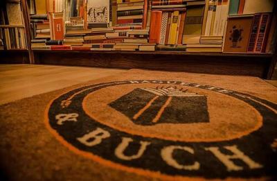 Bett & Buch Hotel
