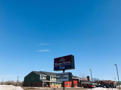 Hometown Inn