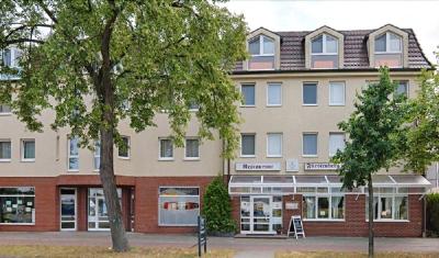 Hotel Fürstenberg